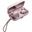 LOGITECH ZONE TRUE WIRELESS - ROSE