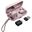 LOGITECH ZONE TRUE WIRELESS - ROSE