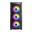 Antec AX61 Elite Midi Tower schwarz