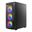 Antec AX61 Elite Midi Tower schwarz