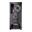 Antec AX61 Elite Midi Tower schwarz