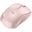 Logitech M240 Silent Bluetooth rosa (kabellos)