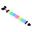 Lian Li Strimer Plus V2 12VHPWR 3x 8- zu 16-Pin Verlängerung -