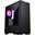 Phanteks Eclipse G300A Midi Tower schwarz