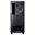 Phanteks Eclipse G300A Midi Tower schwarz
