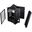 Phanteks Eclipse G300A Midi Tower schwarz