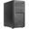 Silverstone Seta D1 Midi Tower schwarz