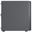 Silverstone Seta D1 Midi Tower schwarz