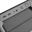 Silverstone Seta D1 Midi Tower schwarz