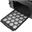 Silverstone Seta D1 Midi Tower schwarz
