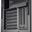 Silverstone Seta D1 Midi Tower schwarz