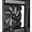 Silverstone Seta D1 Midi Tower schwarz