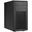 Silverstone SST-FA313-B Micro-ATX Gehäuse