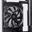 Silverstone SST-FA313-B Micro-ATX Gehäuse