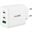 J5CREATE 65W GAN USB-C 3-PORT CHARGER