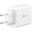 J5CREATE 65W GAN USB-C 3-PORT CHARGER