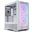 Lian Li LANCOOL 216 RGB Midi Tower weiss