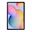 10.4" (26,42cm) Samsung Galaxy Tab S6 Lite 128GB Wi-Fi Grey