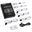 Lian Li UNI HUB SLV2 Controller - weiß
