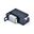 SmartKeeper Basic" Keyboard/Mouse" Lock gelb