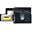 SmartKeeper Basic" Keyboard/Mouse" Lock gelb