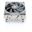 Thermalright Kühler AXP90-X47 silver ITX /1200/AM4/1700/AM5