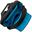 Rivacase Riva NB Rucksack Alpendorf Eco 15-6"-16" schwarz
