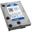 2TB WD Blue WD20EARZ 64MB 3.5" (8.9cm) SATA 6Gb/s