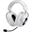 LOGITECH PRO X 2 LIGHTSPEED WRLS GAMING HEADSET WHITE - EMEA28-935