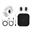 Logitech G Pro X 2 Lightspeed weiß