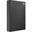 4TB Seagate One Touch External HDD with Password Protection Black