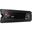 1TB Samsung 990 PRO with Heatsink M.2 2280 PCIe 4.0 x4 3D-NAND TLC