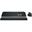 LOGITECH MX KEYS kabellos S COMBO - GRAPHITE - US
