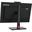 23,8" (60,47cm) Lenovo ThinkVision T24mv-30 schwarz 1920x1080