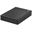 1TB SEAGATE One Touch External HDD with Password Protection Black