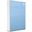 4TB SEAGATE One Touch External HDD with Password Protection Light Blue