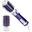 ROWENTA Brush Activ Volume & Shine CF9530F0 - Hot air brush