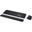 Logitech MX Keys S Combo Deutsch USB und Bluetooth schwarz