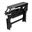Lian Li O11DE-9X GPU Bracket - schwarz