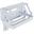 Lian Li O11DE-9W GPU Bracket - wei&szlig;