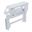 Lian Li O11DE-9W GPU Bracket - wei&szlig;
