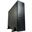 LC-Power LC-1406MB Mini Tower 400 Watt schwarz