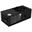 LC-Power LC-1406MB Mini Tower 400 Watt schwarz