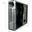 LC-Power LC-1406MB Mini Tower 400 Watt schwarz