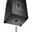 Sharp CP-LS100 BT Party-Lautsprecher schwarz