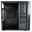 LC-Power 7041B Midi Tower schwarz