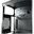 LC-Power 7041B Midi Tower schwarz