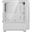 Gamdias Athena M6 Lite Midi Tower ohne Netzteil weiss