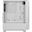 Gamdias Athena M6 Lite Midi Tower ohne Netzteil weiss