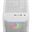 Gamdias Athena M6 Lite Midi Tower ohne Netzteil weiss